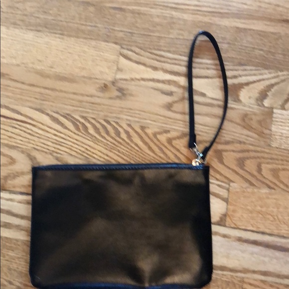 Victoria Secret sequins makeup bag - Picture 5 of 6